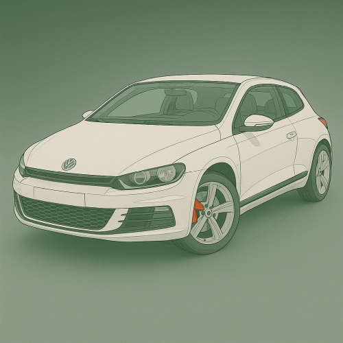 Scirocco